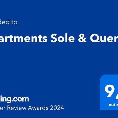 Sole & Querce Apartments- Bike Friendly With Garage Lanciano Zewnętrze zdjęcie