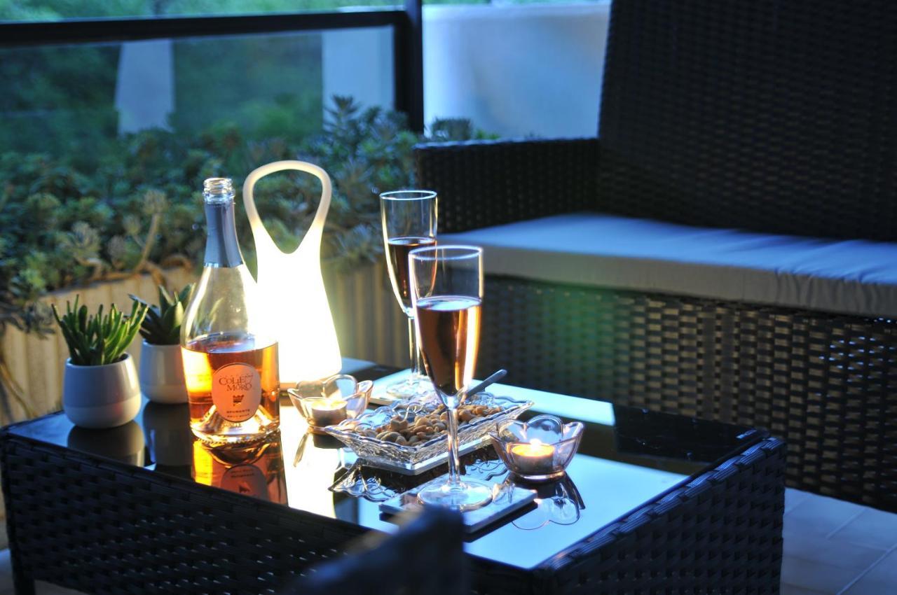Sole & Querce Apartments- Bike Friendly With Garage Lanciano Zewnętrze zdjęcie